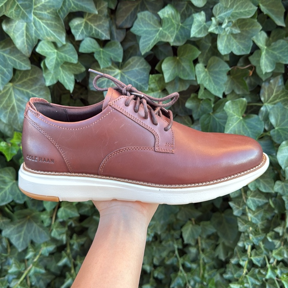Cole Haan Grand Atlantic Oxford
